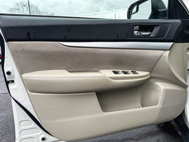 Used 2014 Subaru Outback 2.5i image 14