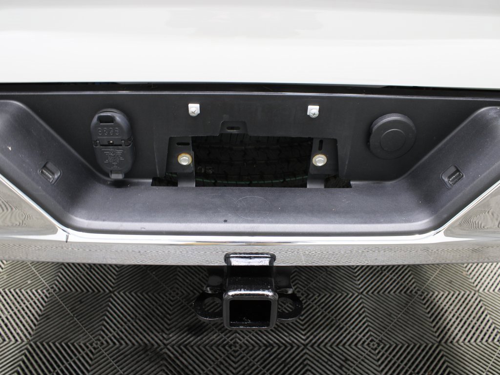 Used 2024 GMC Sierra 2500 Pro image 32