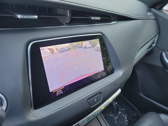 Used 2019 Cadillac XT4 Premium Luxury FWD image 29