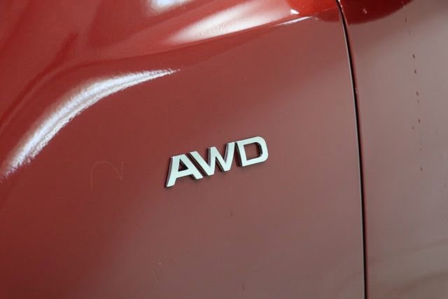 Used 2021 Kia Sportage EX w/ EX Technology Package AWD/4WD image 12