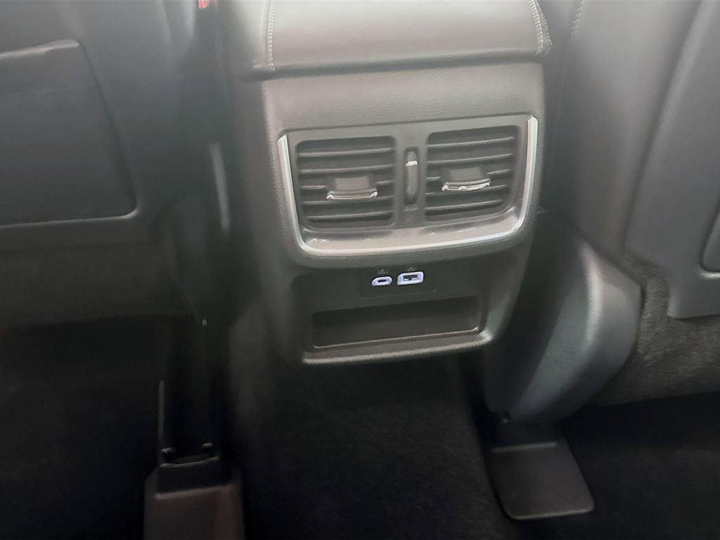 Certified 2023 INFINITI QX50 Pure FWD image 30