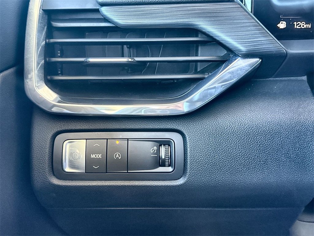 Certified 2025 GMC Acadia Elevation image 17