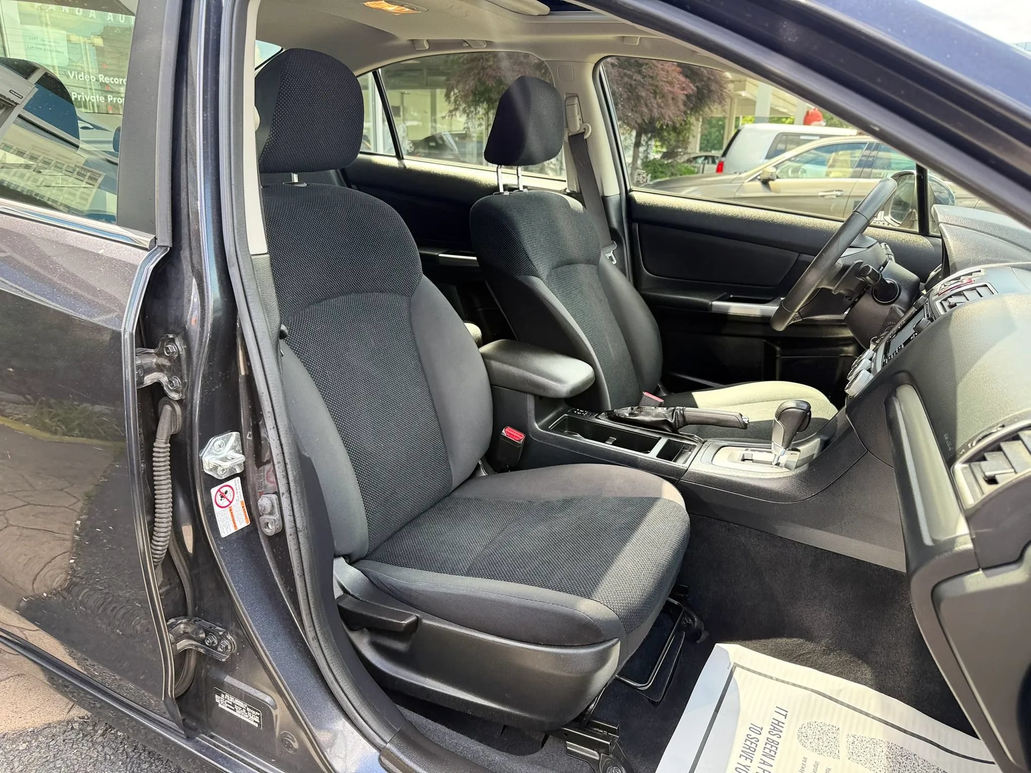 Used 2016 Subaru Impreza 2.0i Premium AWD/4WD image 34