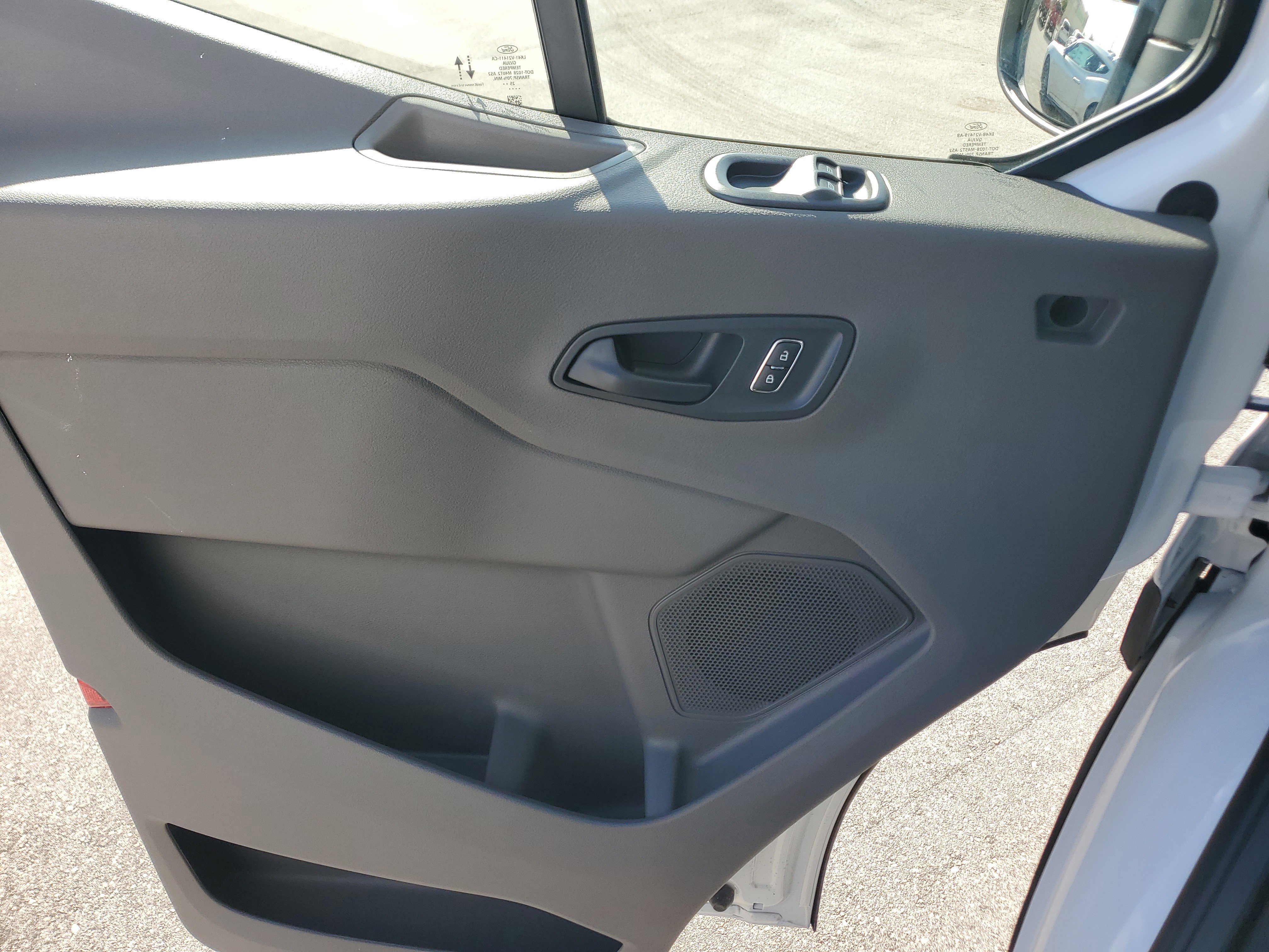 New 2026 Ford Transit 250 Low Roof w/ Load Area Protection Package image 17