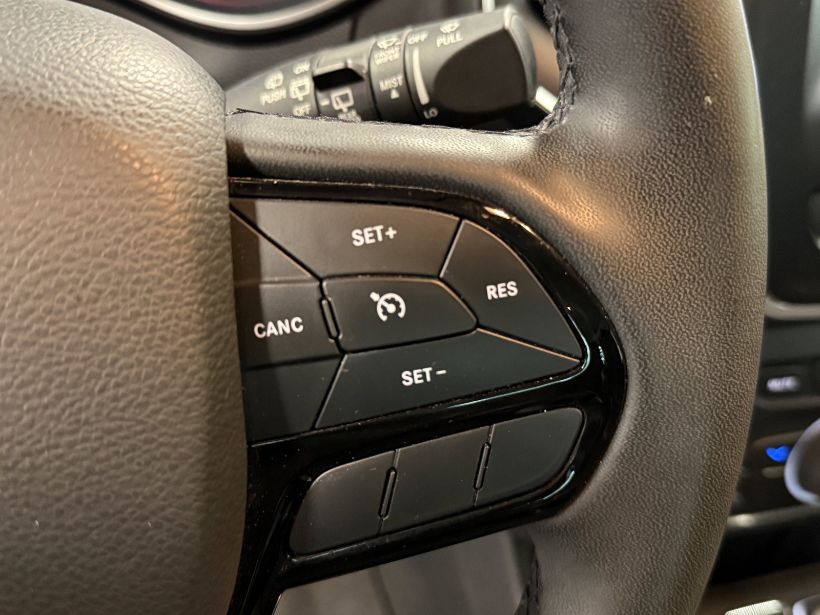 Used 2021 Jeep Cherokee Latitude Plus FWD image 18