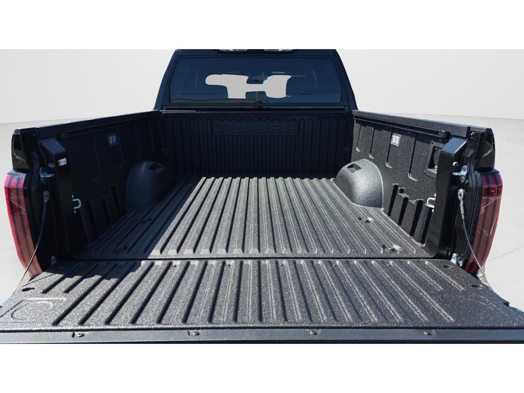 New 2026 Toyota Tundra Platinum AWD/4WD image 9