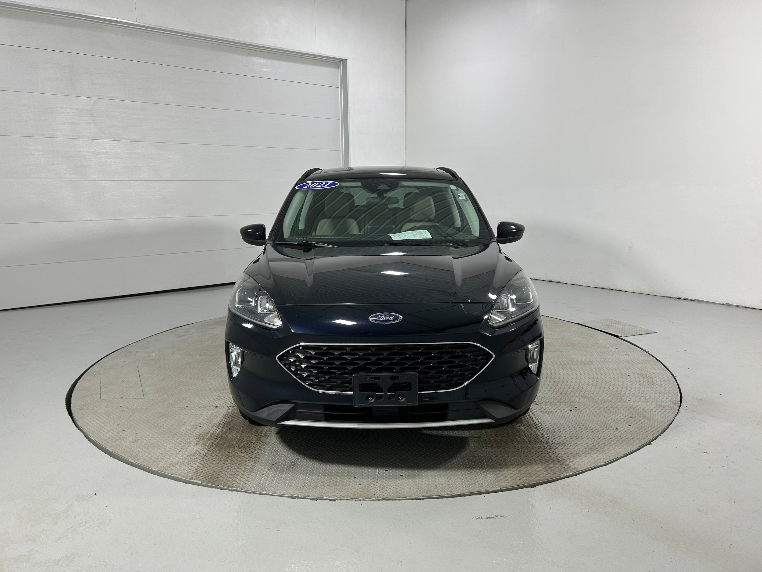 Used 2021 Ford Escape SEL AWD/4WD image 16