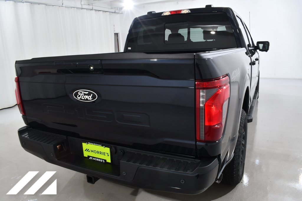 New 2026 Ford F150 XLT image 7