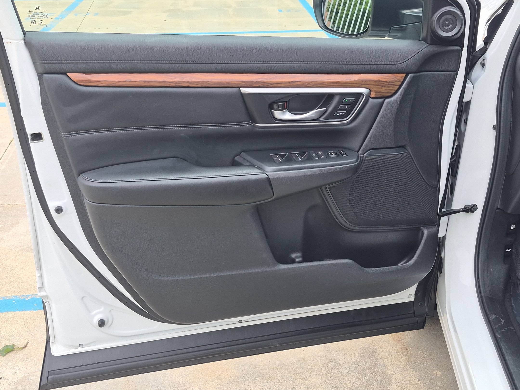 Certified 2019 Honda CR-V Touring image 13