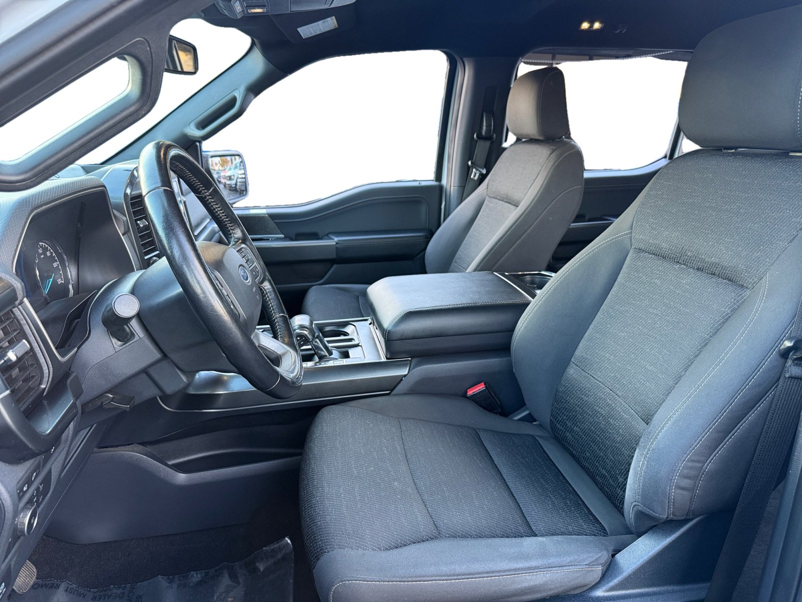 Used 2022 Ford F150 XLT w/ Equipment Group 302A High image 8