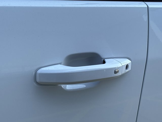 New 2026 Chevrolet Silverado 3500 LT w/ Convenience Package image 12