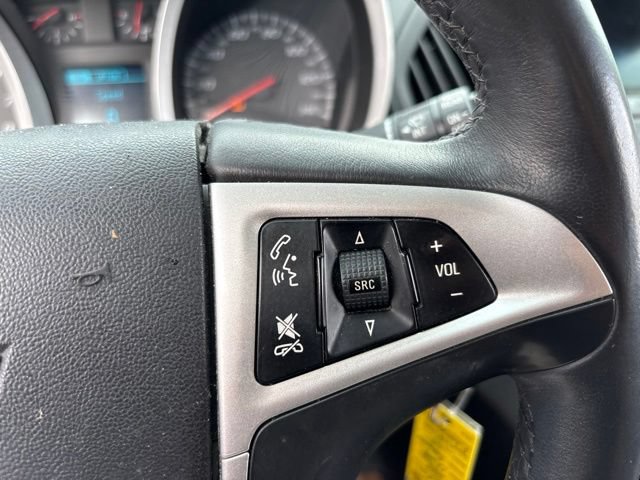 Used 2015 Chevrolet Equinox LT w/ Power Convenience Package FWD image 19