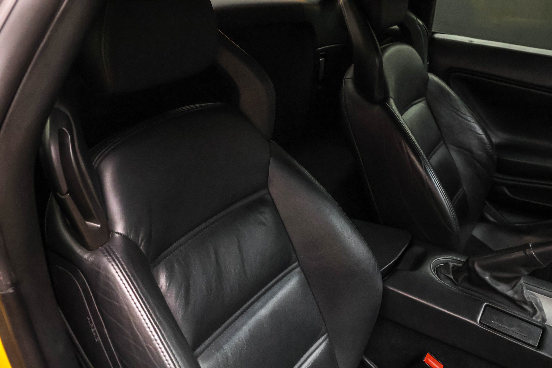 Used 2004 Lamborghini Gallardo AWD/4WD image 14