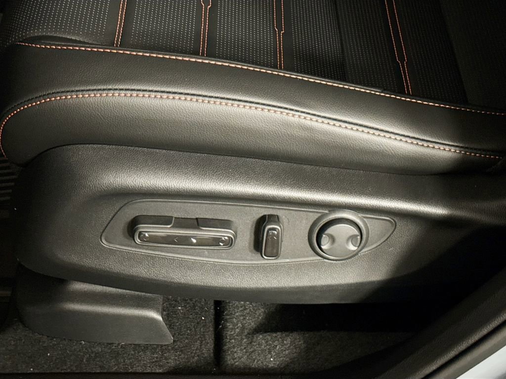 New 2026 Honda CR-V Sport Touring image 26