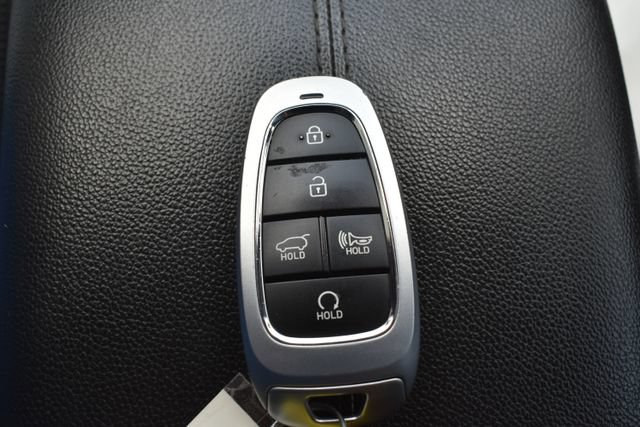 Used 2023 Hyundai Tucson SEL AWD/4WD image 6