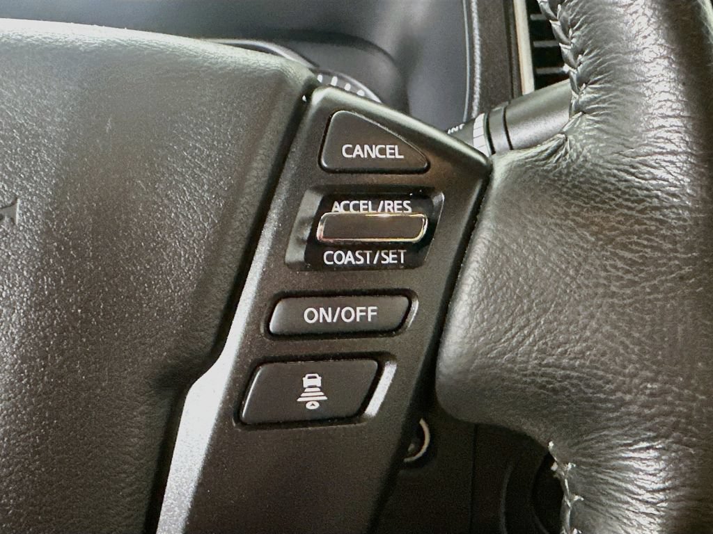 Used 2023 Nissan Frontier SV w/ SV Convenience Package AWD/4WD image 25