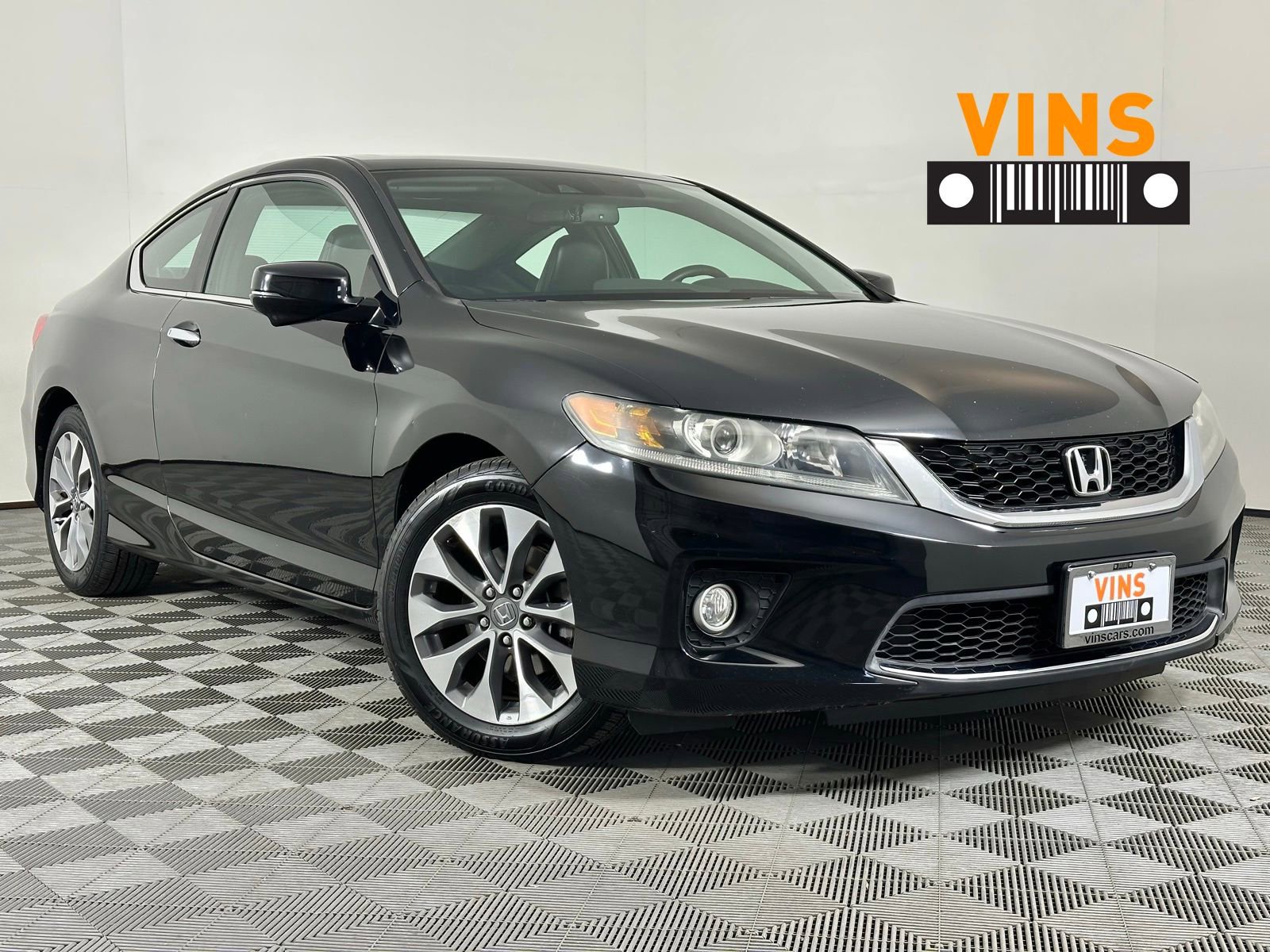 Used 2015 Honda Accord EX-L