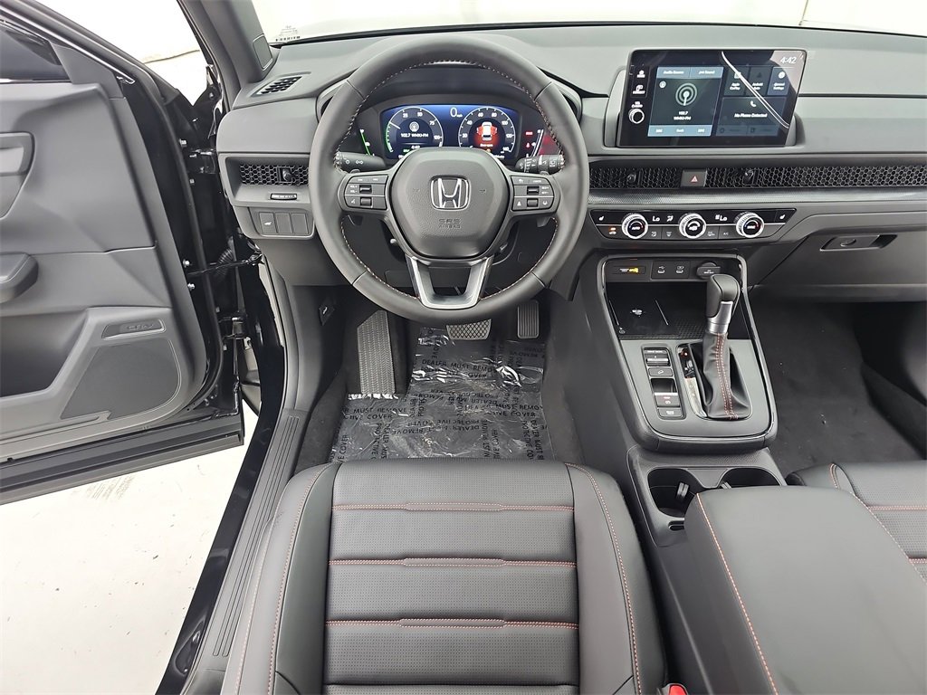 New 2026 Honda CR-V Sport-L image 21