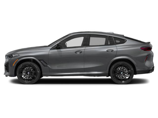 New 2027 BMW X6 M Competition w/ Executive Package AWD/4WD image 3