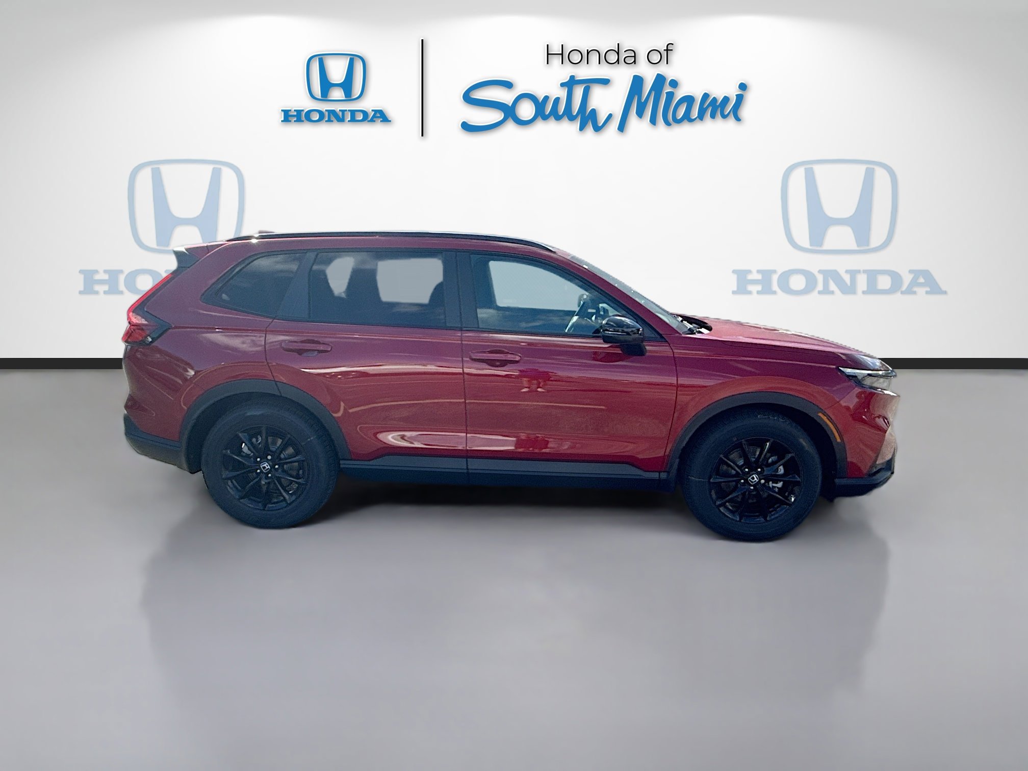 New 2026 Honda CR-V Sport-L image 8