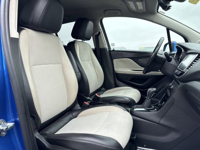 Certified 2018 Buick Encore Preferred image 24