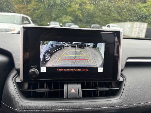 Used 2023 Toyota RAV4 XLE image 23