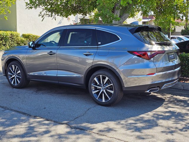 New 2026 Acura MDX w/ Technology Package image 6