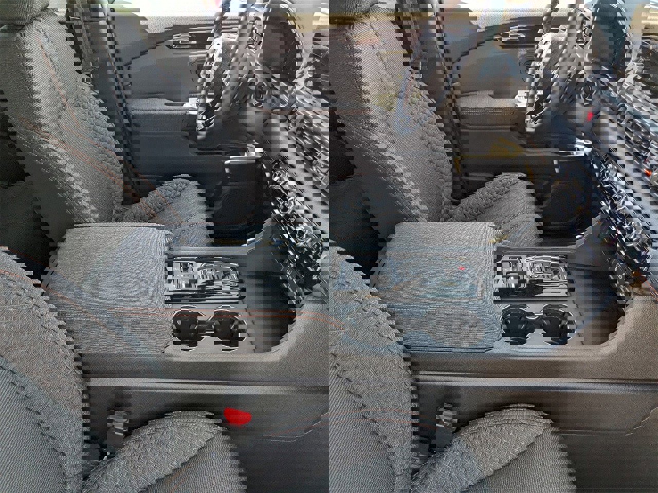 New 2025 Honda Pilot Sport image 6