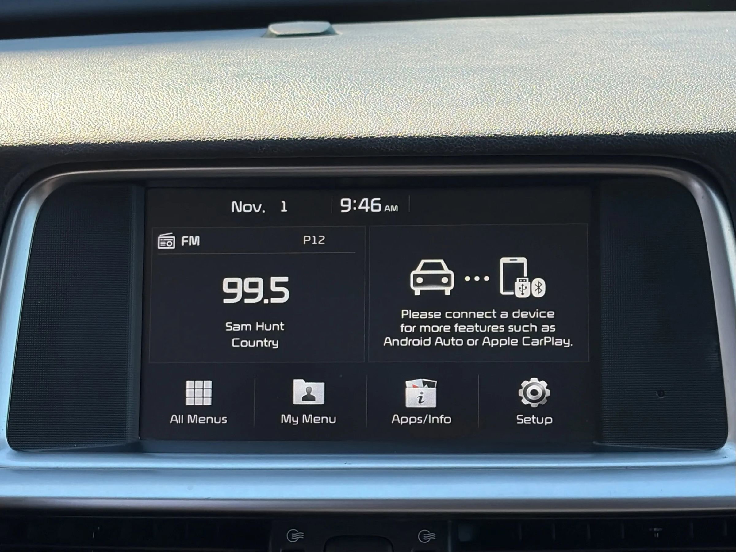 Used 2020 Kia Optima LX FWD image 13