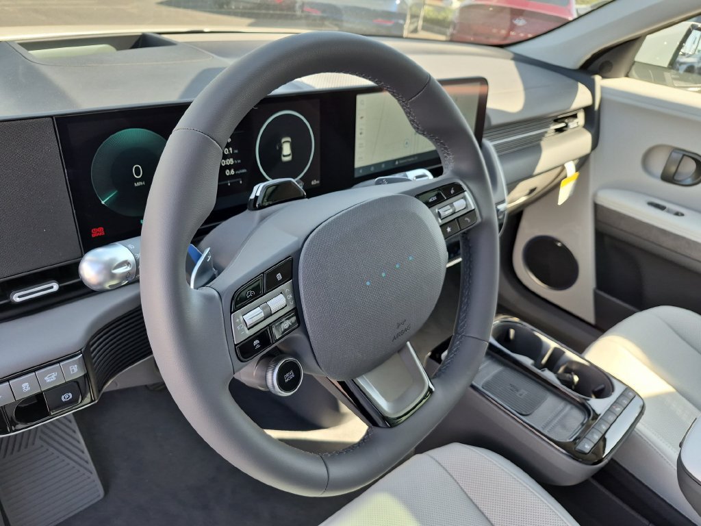New 2026 Hyundai Ioniq 5 Limited RWD image 18