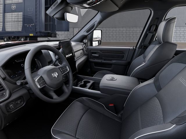 New 2026 RAM 2500 Laramie image 22