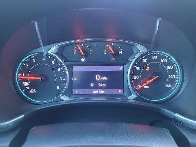 Used 2020 Chevrolet Equinox Premier w/ Premier Redline Edition image 15