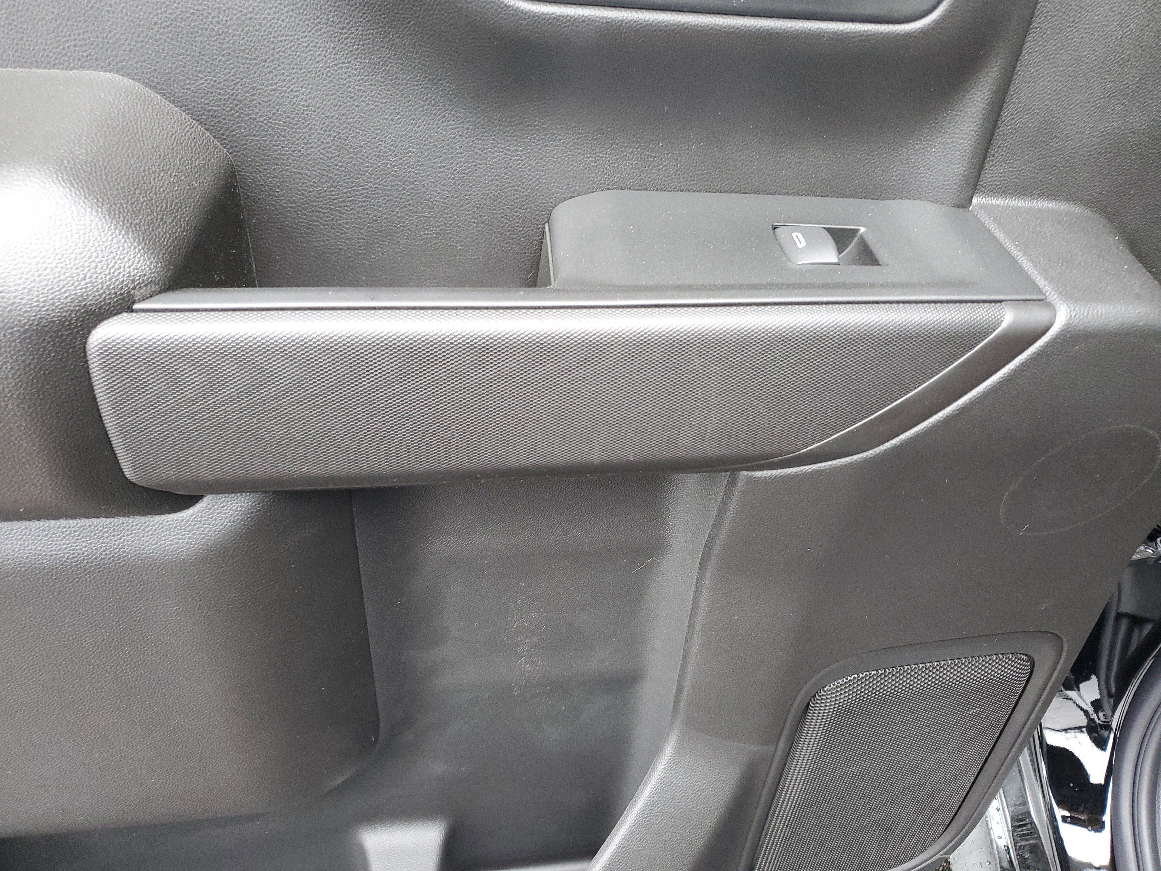 New 2026 GMC Sierra 1500 Pro w/ Graphite Edition image 31