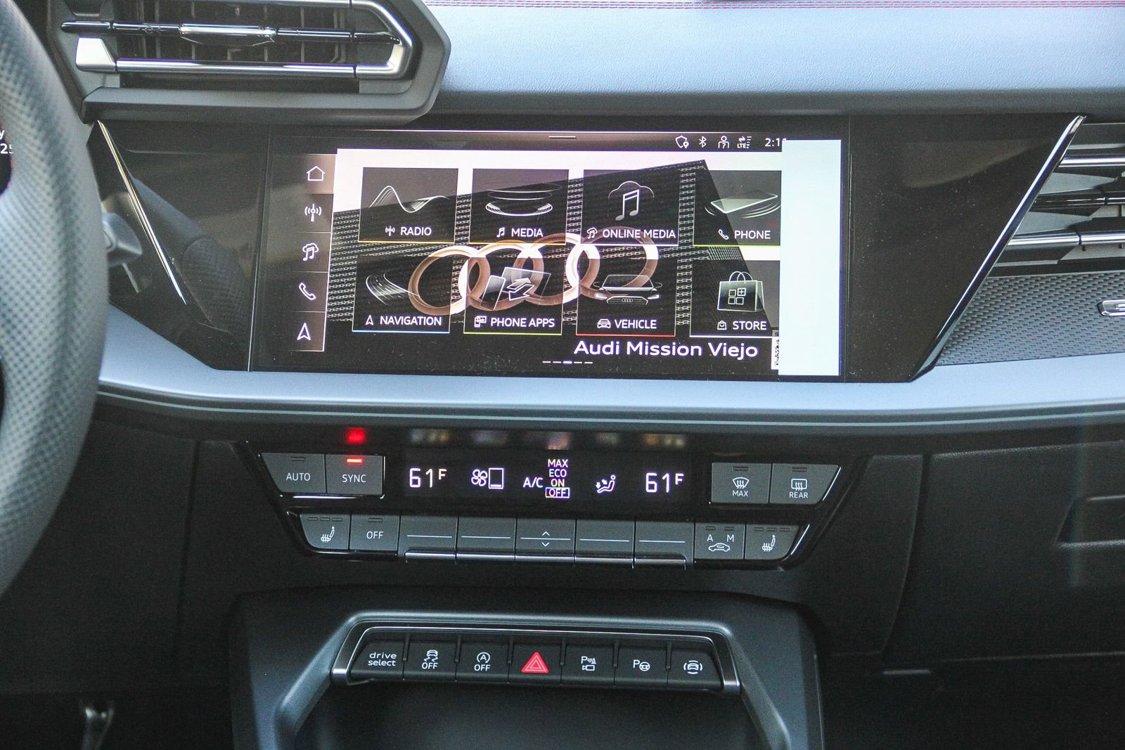 New 2026 Audi S3 Premium image 13