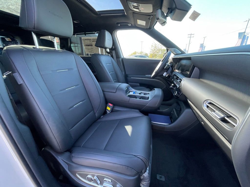 New 2026 Hyundai Palisade Calligraphy image 32