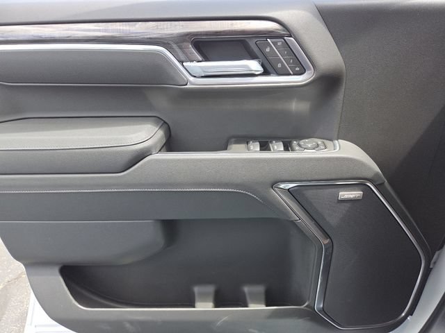 New 2026 Chevrolet Silverado 1500 LTZ w/ LTZ Premium Package AWD/4WD image 35