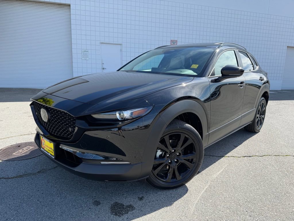 New 2026 MAZDA CX-30 Aire Edition image 1