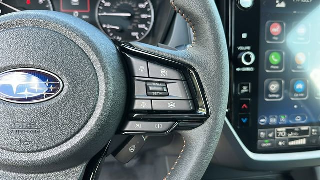 New 2025 Subaru Forester Touring image 11