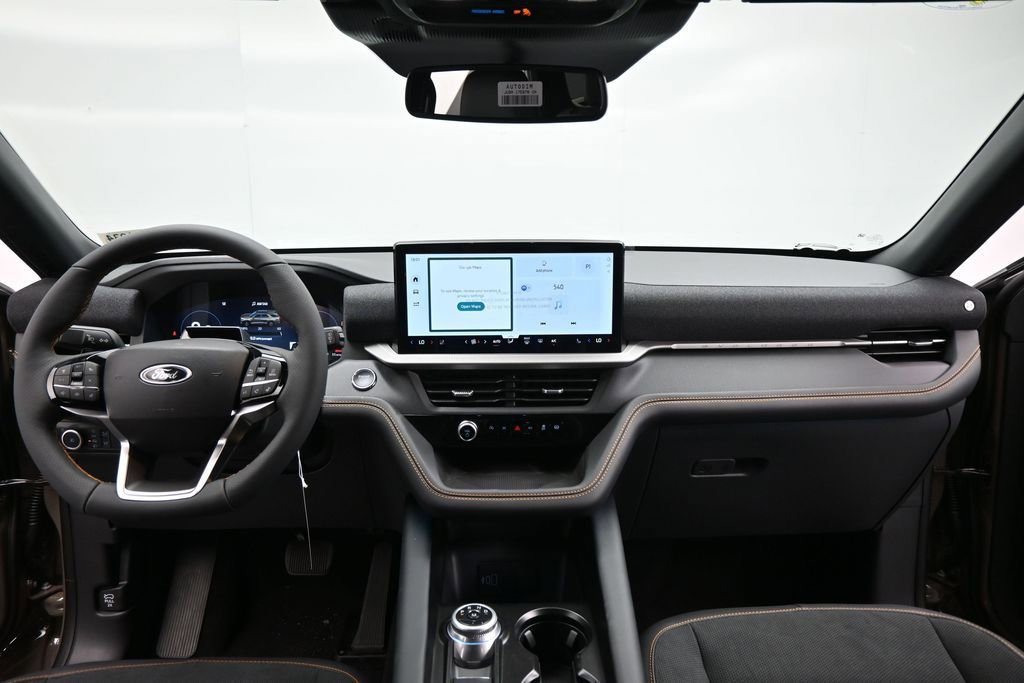New 2026 Ford Explorer Tremor AWD/4WD image 21