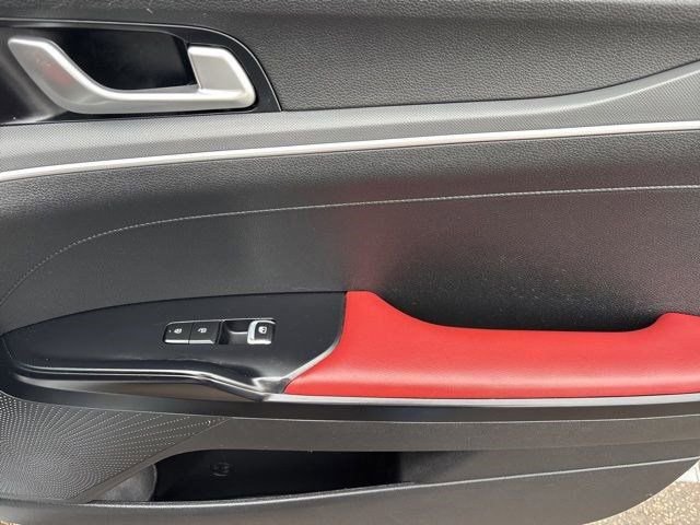 Used 2023 Kia K5 GT-Line w/ GT-Line Premium Package image 39