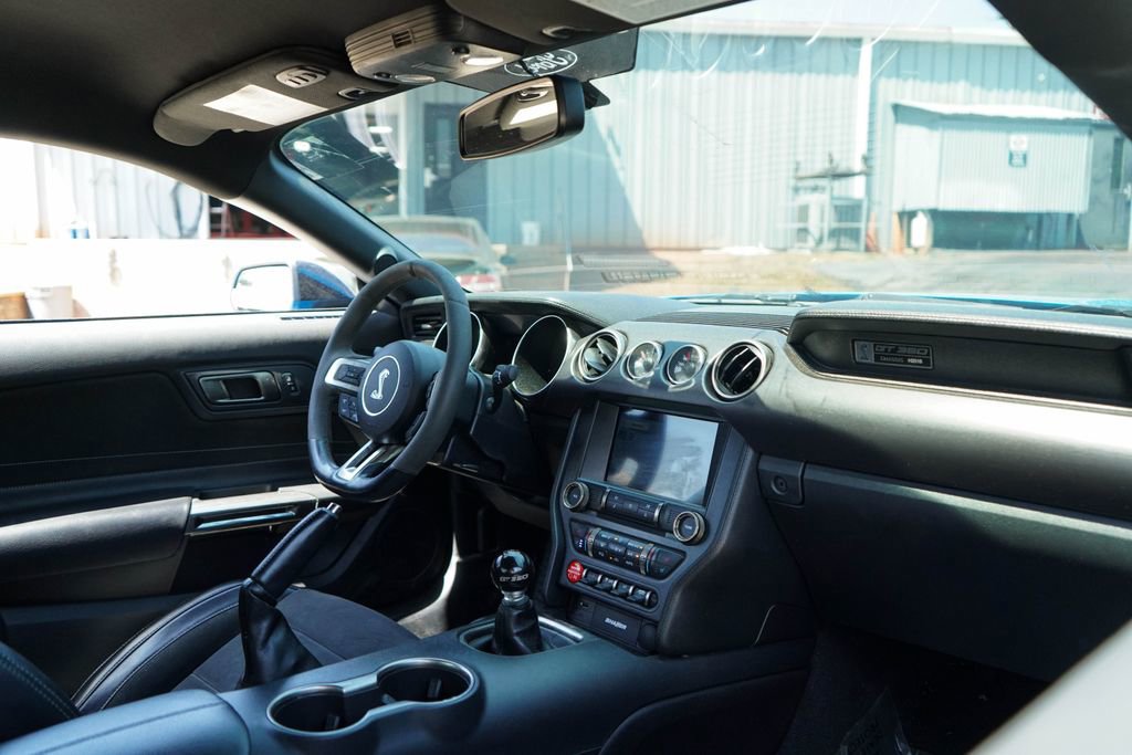 Used 2017 Ford Mustang Shelby GT350 RWD image 13