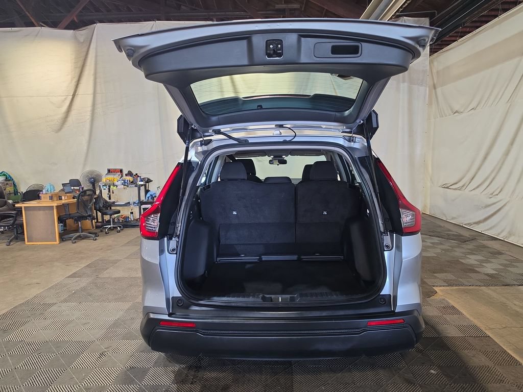 Certified 2024 Honda CR-V LX image 19