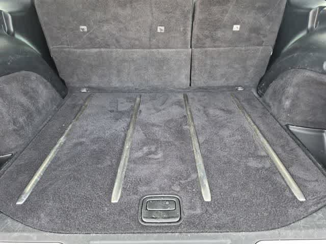 Used 2017 Jeep Grand Cherokee Limited AWD/4WD image 35