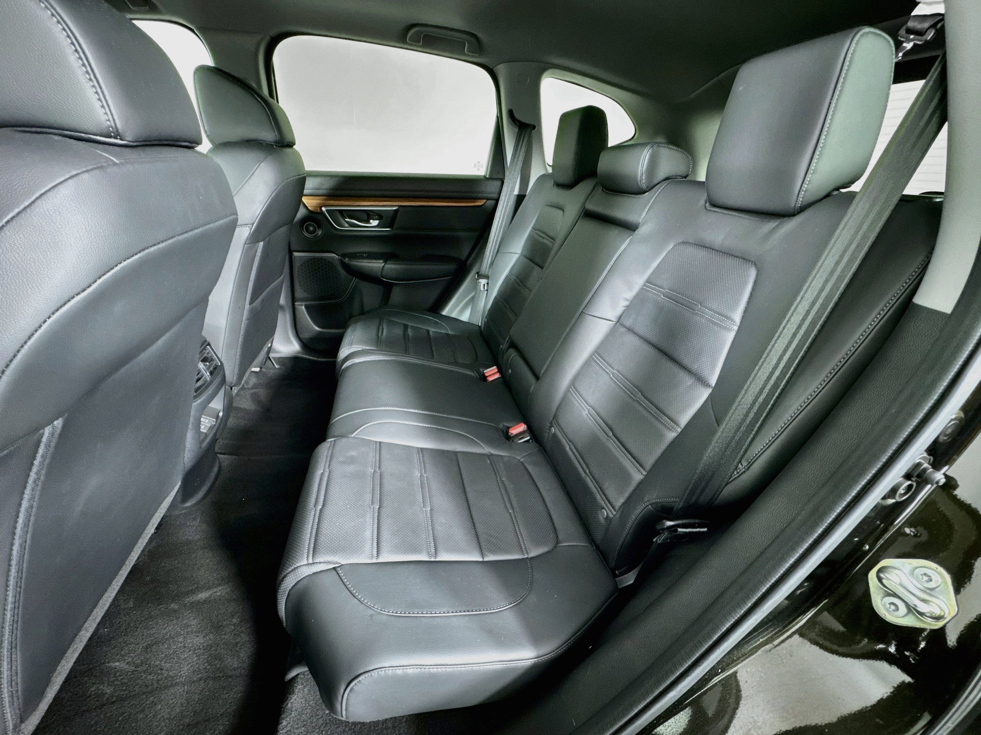 Certified 2018 Honda CR-V EX-L image 24