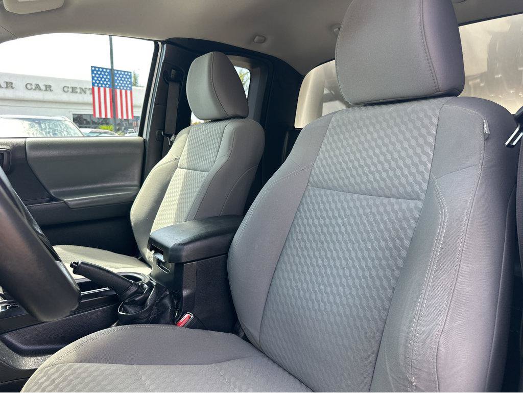 Used 2021 Toyota Tacoma SR RWD image 7
