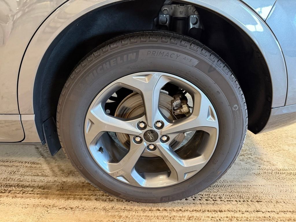 Used 2024 Ford Escape ST-Line AWD/4WD image 10