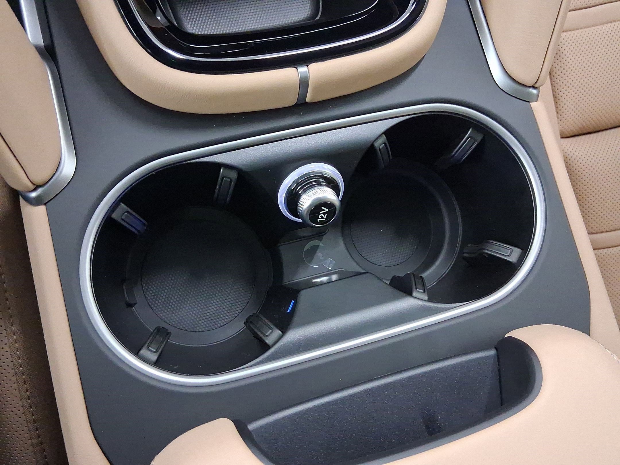 New 2026 Porsche Cayenne S image 26