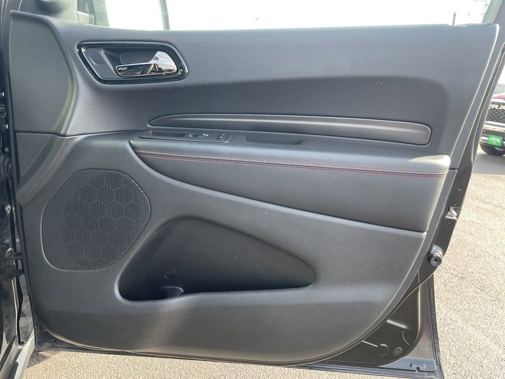 Used 2024 Dodge Durango GT image 41