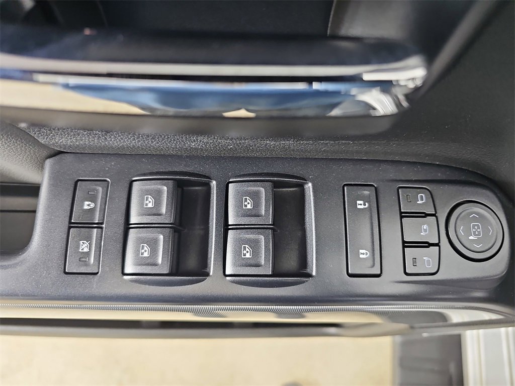 Used 2015 Chevrolet Silverado 1500 LTZ Z71 w/ LTZ Plus Package image 34