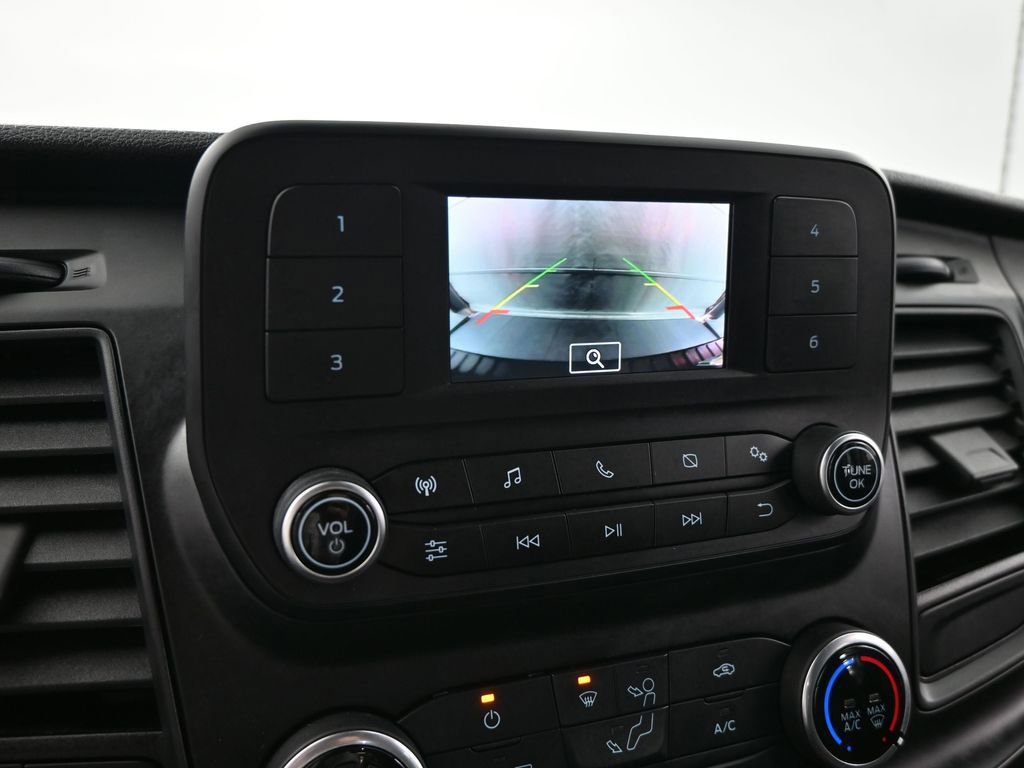 Used 2023 Ford Transit 250 Low Roof AWD w/ Exterior Upgrade Package image 17